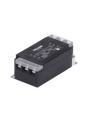 RTEN-5010 滤波器 《 LINE FILTER 500VDC/VAC 10A CHASS    》