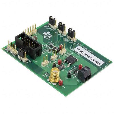 TPS62361BEVM-655 null TI