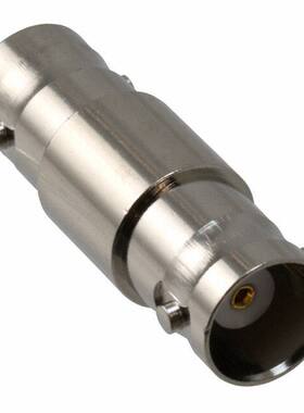 112445T 连接器 《 CONN ADAPT JACK-JACK BNC 50 OHM    》