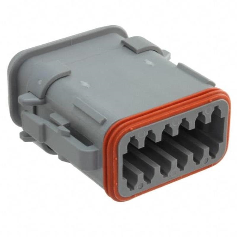 DT06-12SA-E008 DT06-12SA-EP07 DT06-2S-TN82