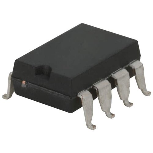 PAA191S 继电器 《 SSR RELAY SPST-NO 250MA 0-400V    》