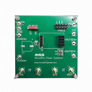PKT-MEZDPD3603A-84DB  Monolithic Power Systems Inc.
