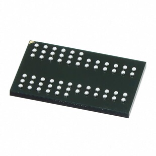 IS43R16320D 芯片 PARALLEL 60TFBGA 512M 5BLI DRAM