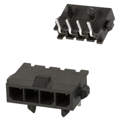 1445098-4  《 CONN HEADER R/A 4POS 3MM    》