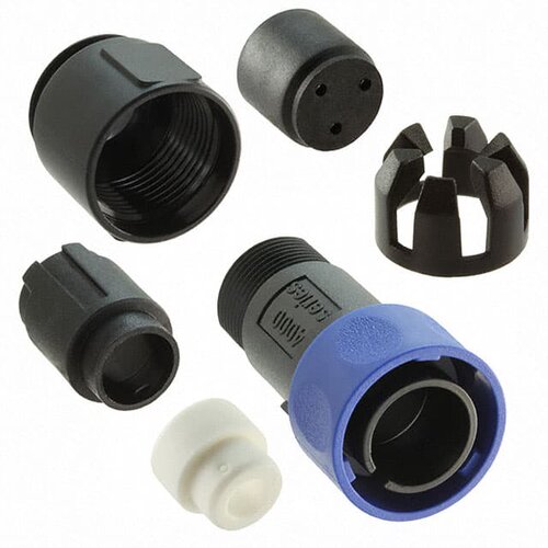 PXP4010/03P/3035  Bulgin