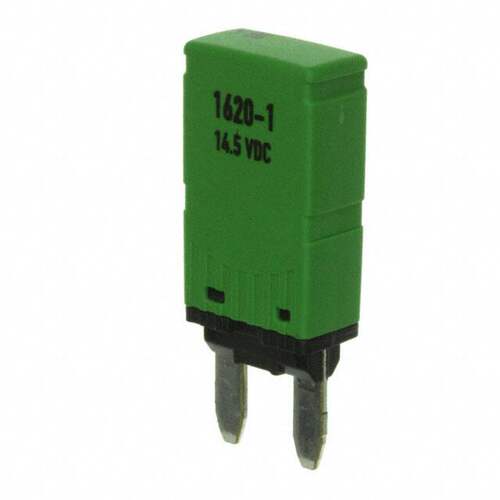 1620-1-30A 电路保护 《 CIR BRKR THRM 30A 12VDC    》