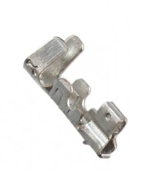 1775442-1 连接器 《 CONN SOCKET 24-30AWG CRIMP TIN    》