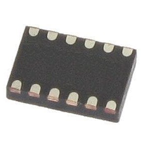 MAX11167ETC+T 芯片 《 IC ADC 16BIT SAR 12TDFN    》