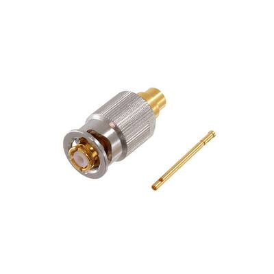 1221-40049 连接器 《 CONN SMP JACK STR 50 OHM SOLDER    》