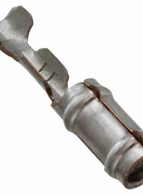 350221-1 连接器 《 CONN TERM RCPT 26-28AWG CRIMP    》