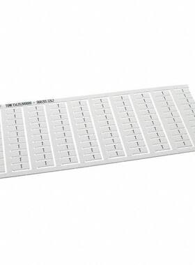 1SNK156202R0000 连接器 《 SNK PRE-PRINTED    》