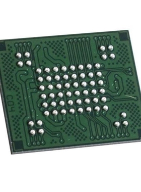 MT29F2T08CTCBBJ7-6C:B/MT29F8G01ADBFD12-AAT:F