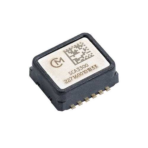 SCA3300-D01  Murata Electronics