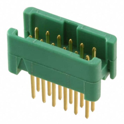 G125-MV21205L0P  Harwin Inc.