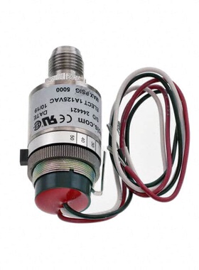 J205G-5S-VCR-C12L-DIS  Whitman Controls, LLC