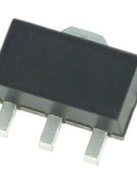 2SB1124S-TD-E 分立半导体产品 《 TRANS PNP 50V 3A PCP    》