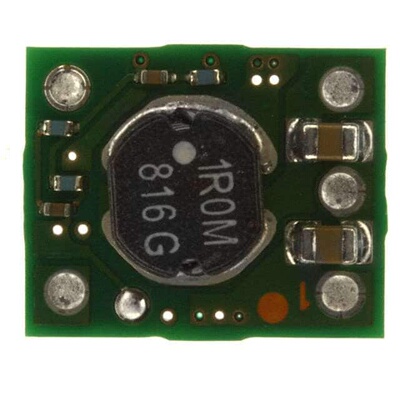 PTH04070WAZ 电源-安装 《 DC DC CONVERTER 0.9-3.6V    》