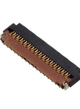 FH26W-31S-0.3SHW(60) 连接器 《 CONN FPC/FFC 31POS .3MM    》