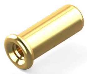 2-331272-6 连接器 《 CONN PIN RCPT .022-.025 SOLDER    》