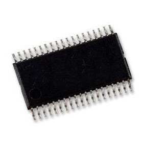 STNRG388A 芯片 《 IC PWM DGTL CTLR 38TSSOP    》