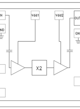 HMC578LC3B HMC575LP4E HMC578