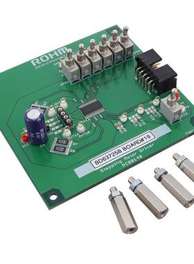BD63725BEFV-EVK-002  《 BD63725BEFV-EVK-002 罗姆    》