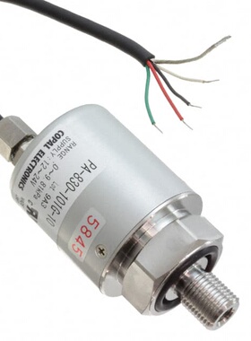 PA-830-101G-10  Nidec Copal Electronics