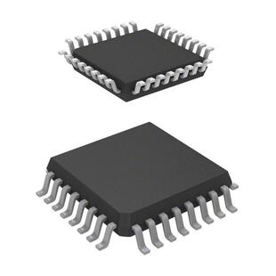 MC9S08DZ32CLC 《 IC MCU 8BIT 32KB FLASH 32LQFP 》