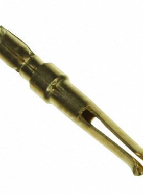 1-66569-0 连接器 《 CONN SOCKET 18AWG GOLD SLDR CUP    》