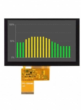 DT050TFT-TS DT050ATFT-PTS DT050ATFT