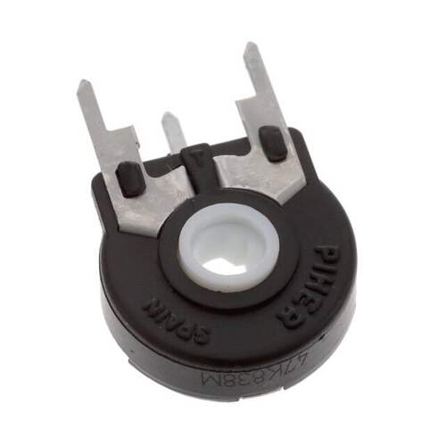 PT15NH05-473A2020-S 电位计 《 POT 47K OHM LINEAR    》