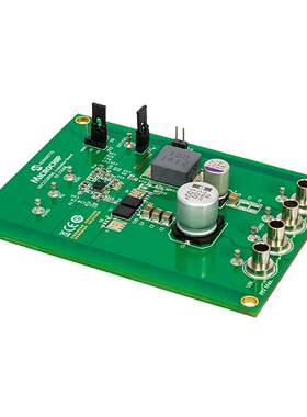ADM00770 开发板 《 MIC2128YML EVALUATION BOARD    》