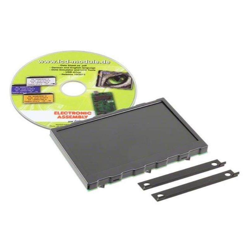 EA EDIPTFT57-ATP EA EDIPTFT32-A EA EDIP240B-7LWTP