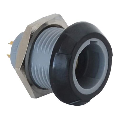PLB4G020007 连接器 《 CONN RCPT FMALE 7POS SOLDER CUP    》