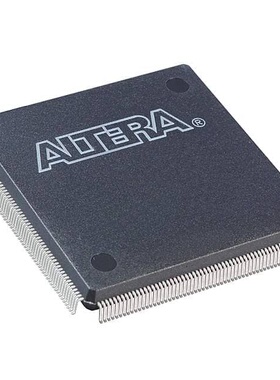 EP3C16Q240C8 芯片 《 IC FPGA 160 I/O 240QFP    》