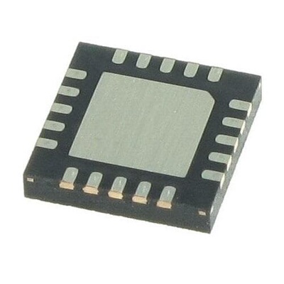 MAX9993ETP+ 射频 《 IC MIXER 1.7-2.2GHZ DWN 20TQFN    》
