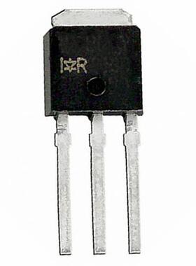IRFU9120N 分立半导体产品 《 MOSFET P-CH 100V 6.6A IPAK    》