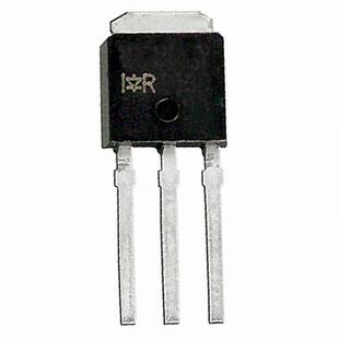 IRFU9120N 分立半导体产品 《 MOSFET P-CH 100V 6.6A IPAK 》