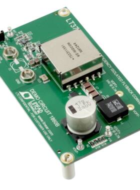 DC1860B 开发板 《 BOARD EVAL FOR LT3748EMS    》