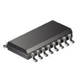CD74HC163M96 芯片 《 IC SYNC BINARY COUNT 4BIT 16SOIC    》