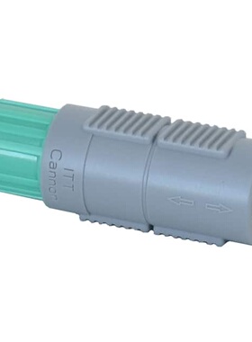 PLC1G522005 连接器 《 CONN RCPT FMALE 5POS SOLDER CUP    》