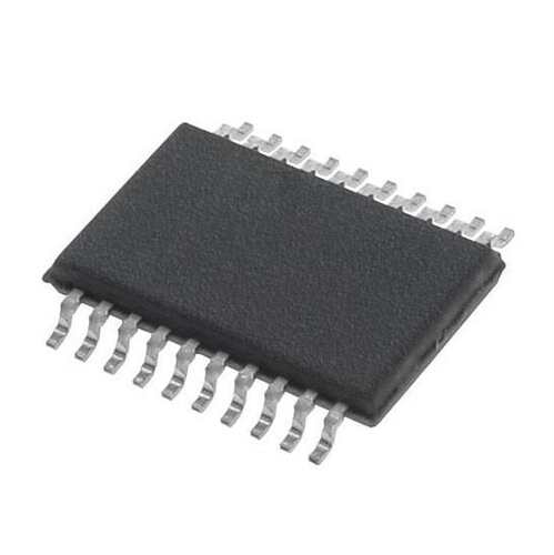 74AC245MTCX 芯片 《 IC TXRX NON-INVERT 6V 20TSSOP    》
