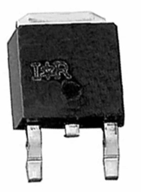 IRLR3303TRR IRLR3410PBF IRLR3303TRRPBF