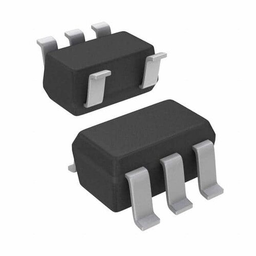 LP3990MF-2.5/NOPB  TI