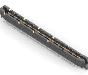 1-767007-2 连接器 《 CONN PLUG 190POS SMD GOLD    》