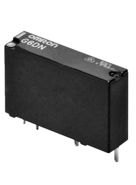 G6DN-1A DC24 G6E-134P-ST-US DC5 G6DN-1A-L DC5