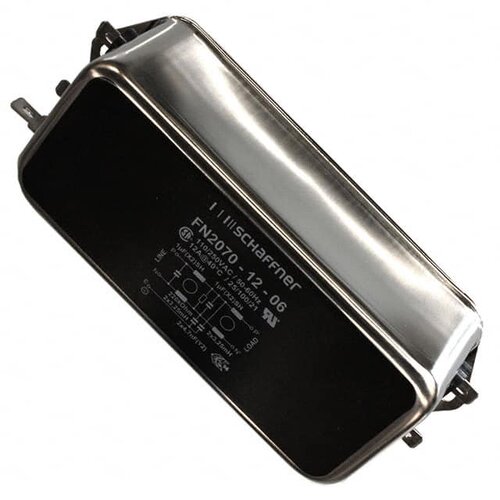 FN2070-12-06  Schaffner EMC Inc.