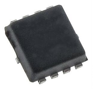 NCP5030MTTXG 芯片 《 IC LED DRIVER RGLTR DIM 12WDFN    》