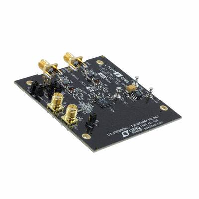 DC1763A-E 开发板 《 BOARD DEMO 16BIT 40MSPS LTC2191    》