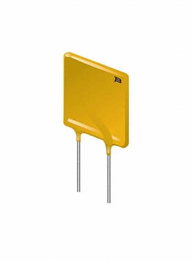 MF-RHT600-0  《 6.0A HIGH-TEMPERATURE PTC RESETT    》